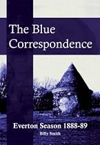 The Blue Correspondence, Everton Season 1888-89
