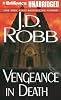 Vengeance in Death (In Death #6)