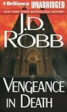 Vengeance in Death (In Death #6)