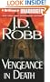 Vengeance in Death (In Death #6)