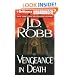 Vengeance in Death (In Death #6)