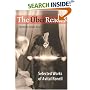 The UberReader: SELECTED WORKS OF AVITAL RONELL