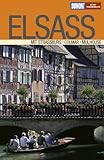 DuMont Reise-Taschenbuch Elsass - Manfred Braunger