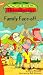 Family Face-off (Wild Thornberrys Chapter Book)