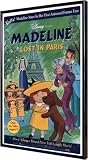 Madeline: Lost in Paris 11x17 Framed Poster