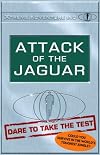 Attack of the Jaguar