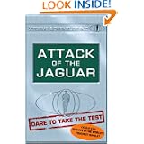 Attack of the Jaguar (Xtreme Adventures Inc.) by M. A. Harvey and Garry Walton