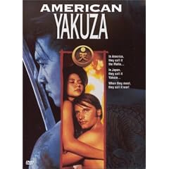 American Yakuza by 