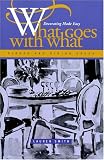 What Goes with What Dishes and Dining Areas: Home Decorating Made Easy (Capital Lifestyles)