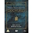 Terry Pratchett's Discworld