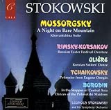 Mussorgsky - A Night on Bare Mountain