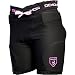 Sporting Goods : Demon Flexforce Pro Low Women's Shorts