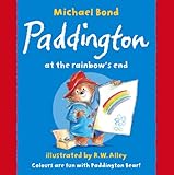 Paddington at the rainbow's end