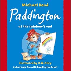 Paddington at the Rainbow's End