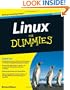 Linux For Dummies, 9th Edition