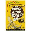 Harlem Globe Trotters, The - Movie Poster
