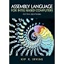 Assembly Language for Intel-Based Computers (5th Edition)
