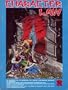 Character Law, 1st Edition (Rolemaster)