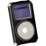 Case Logic iPod Mini Leather Case Holds 4GB ( IC4G-2 )