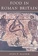 Food in Roman Britain