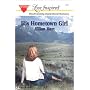 His Hometown Girl (The McKaslin Clan: Series 1, Book 1) (Love Inspired #180)