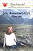 His Hometown Girl (The McKaslin Clan: Series 1, Book 1) (Love Inspired #180)