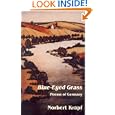 Blue-Eyed Grass: Poems of Germany