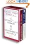 Kitchen Table Wisdom & My Grandfather's Blessing (2 Volume Set)
