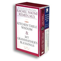Kitchen Table Wisdom & My Grandfather's Blessing (2 Volume Set)