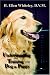 Book Understanding and Training Your Dog or Puppy