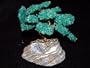 Amazonite Gemstones Bonsai Tree
