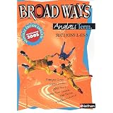 Anglais Tle L-ES-S Broad Wayspar Fran�ois Guary