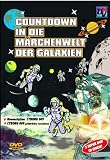 Eigenschaften AVU  / Countdown in die Märchenwelt der Galaxien (2 DVDs)