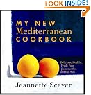 My New Mediterranean...
