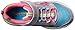 Skechers Kids Girls Game Kicks Light-Up Sneaker (Little Kid/Big Kid)