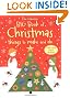Big Book of Christmas Things to Make and Do (Usborne Activity Books)