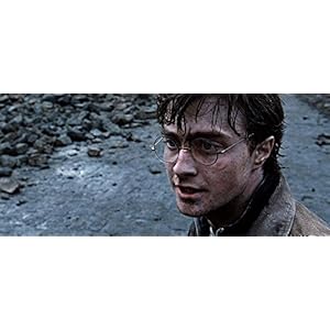 Harry Potter et les Reliques de la Mort - 2ème pa