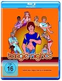 #5: Boogie Nights [Blu-ray]