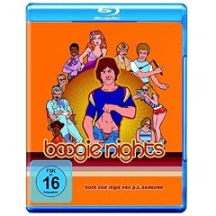 Boogie Nights [Blu-ray]