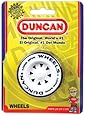 "Wheels by Duncan (Colors/styles may vary)"