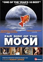 Far Side of the Moon
