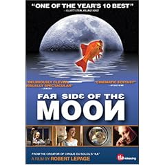 Far Side of the Moon by 