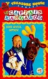 Captain Kangaroo: Good Advice Captain