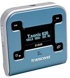 Review T-Sonic TS512MMP620 / MP3 Player 512Mb with FM tuner, digital voice recorder, AB repeat