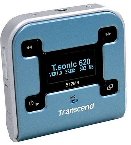 Buy MP3 Player  512Mb with FM tuner, digital voice recorder, AB repeat online at Discounted New and Used prices. Delivered to your door with Childrens Toyshop.com