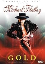 Michael Flatley - Gold [DVD]