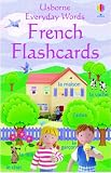 Everyday Words in French (Everyday Words Flashcards)