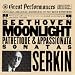Beethoven: Moonlight, Pathtique & Appassionata Sonatas