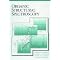 organic structure determination by mass spec., NMR, IR, UV