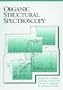 Organic Structural Spectroscopy